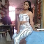 Monica Bedoya - @mbedoyadelgado - Instagram