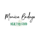 Monica Bedoya Healthy Food - @monicabedoyahealthyfood - Instagram
