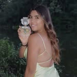 Mónica Bedoya Suárez - @moniparfums - Instagram