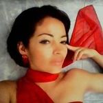 Monica Bencomo - @bencomo_monica - Instagram