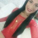 Monica Valentina Bencomo - @la_senicienta_18 - Instagram