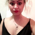 MONICA benoit - @benoitmon - Instagram