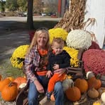 Monica Bernstein - Facebook