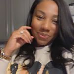 Monica Best Robinson - @mobetasing - Instagram