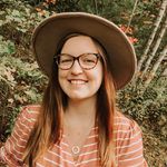 Monica • Brigham Knows Best - @brighamknowsbest - Instagram