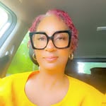 Monica Denise Bester - @monkdenise50 - Instagram