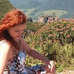 Mônica Bianchi Susin - @monicabianchisusin - Instagram