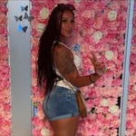 Monica Bingham - @monicabingham15 - Instagram