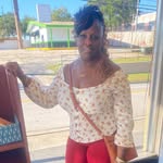 Monica Blake - @ladyblake48 - Instagram
