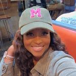 Monica Bledsoe - @blkchina84 - Instagram