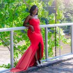 Monica Blocker - @jeff_wifey12 - Instagram