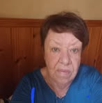 Monica Blom - Facebook