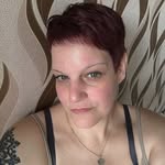 Monica Blom - @monicabl81 - Instagram