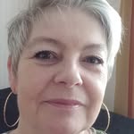 Monica Blom - @monica.blom1965 - Instagram