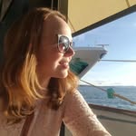 Monica Blom Thorsen - @monica__blom - Instagram