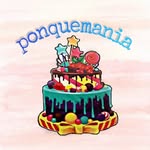 Monica Bolaños - @ponque_mania - Instagram