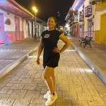 Monica Bolaños - @monik.560 - Instagram