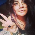 Mónica Bolaños - @monito_white - Instagram