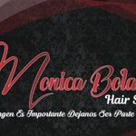 Monica Bolaños Hair Salon - @monicabolanoshair - Instagram