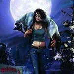 Monica Wilson Bollinger - @stressedwolf - Instagram