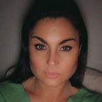 Monica Boren - @romabrock - Instagram