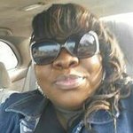 Monica Bostic - @phat_juicy - Instagram