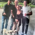 Monica Botero - Facebook