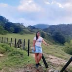 Monica Botero - Facebook