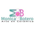 Monica Botero Arte en Cerámica - @mb_decorar - Instagram