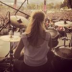 Monica Moreno Botero - @santa_punkera - Instagram