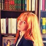 Monica B - @monicabuffagniscrittura - Instagram