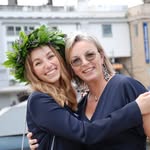 Monica Buffa - @miabinella - Instagram