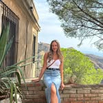Monica Buffa - @alittlebitofmoniica - Instagram