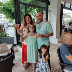 Monica Del Buffa - @momy3180 - Instagram