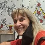 Monica Ester Buffa - @monicaesterbuffa - Instagram
