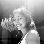 Monica Chanda - @monmon1497 - Instagram