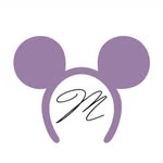 Mouse Ears By Monica - @mouse.ears.by.monica - Instagram