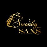 Monica Gregory - @swankysaxs - Instagram