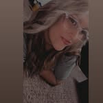 Monica Gregory - @monicashai28 - Instagram