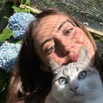 Monica Gregory - @monie_gregs - Instagram