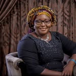 Monica Gregory Haruna - @ikuluafrica4christ1 - Instagram