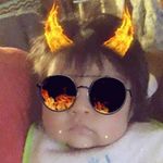 Monica Huerta - @monicagrimmjow956 - Instagram