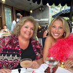 Monica Bordeaux-Grubb - @jellybellybelle - Instagram