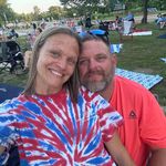 Monica N Vince Grubb - @monicapgrubb - Instagram
