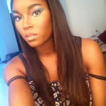 debricka - @monicahare238 - Instagram