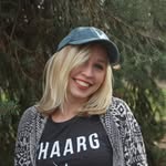 Monica Hare - @mon_inchaarg - Instagram
