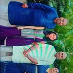 Monica Haresh Liya - @liyamonicaharesh - Instagram