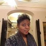Monica Harmon - @beautyqueenharmon - Instagram