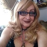 Monica Harmon - @train_wreck_tranny - Instagram