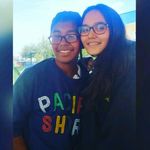 Mónica y Harold (finsta 🐙🐈) - @hamonforever13 - Instagram